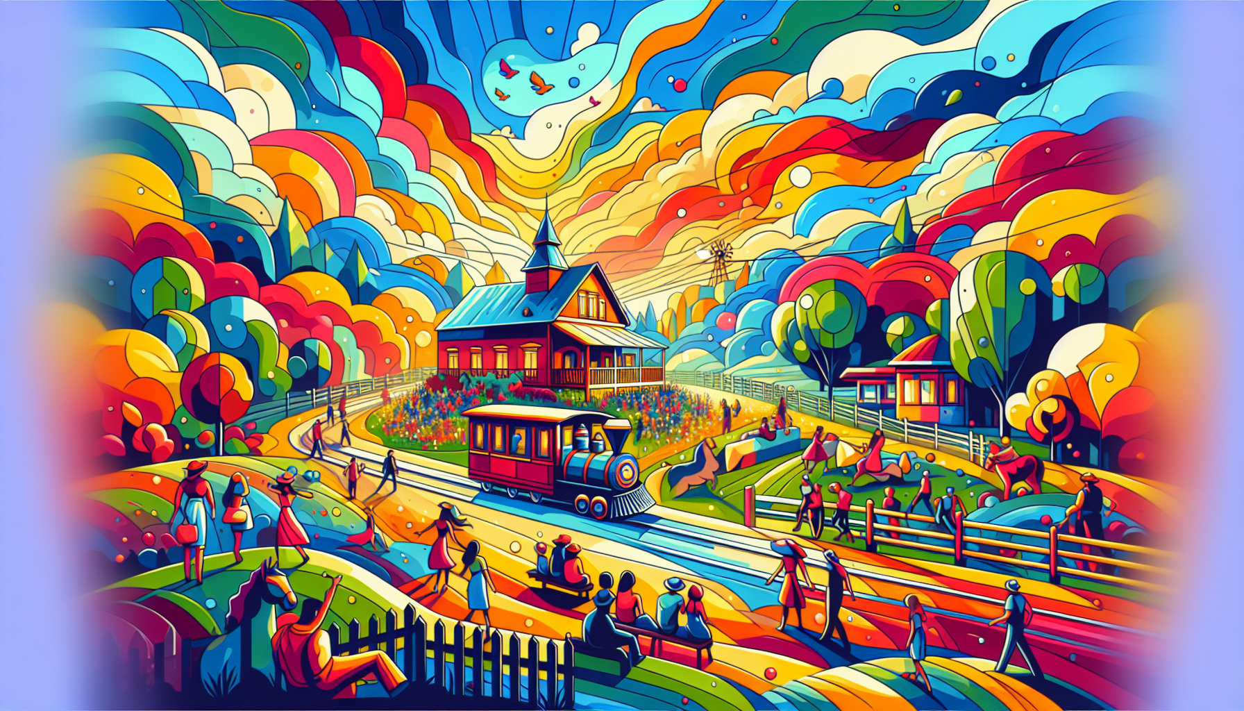 Un Elefant la Interviu: Aventuri la Birou 🐘💼