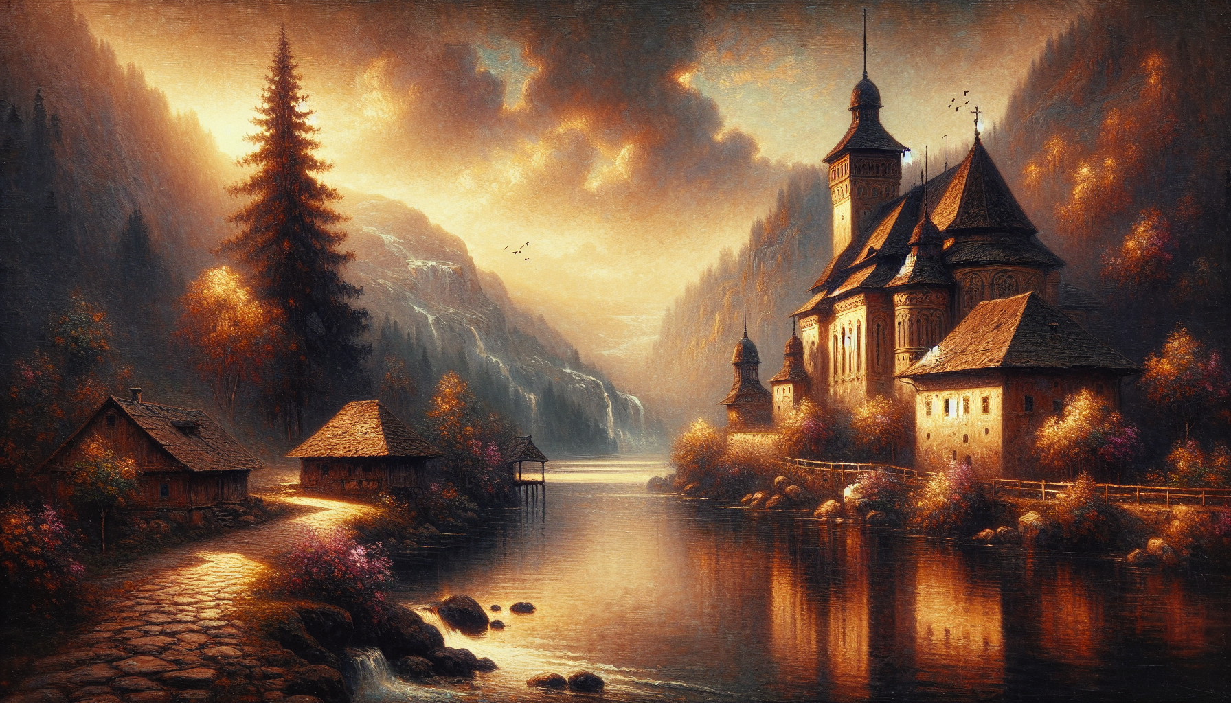 Citatul Zilei: Arta crește pe măsură ce renunți la tine