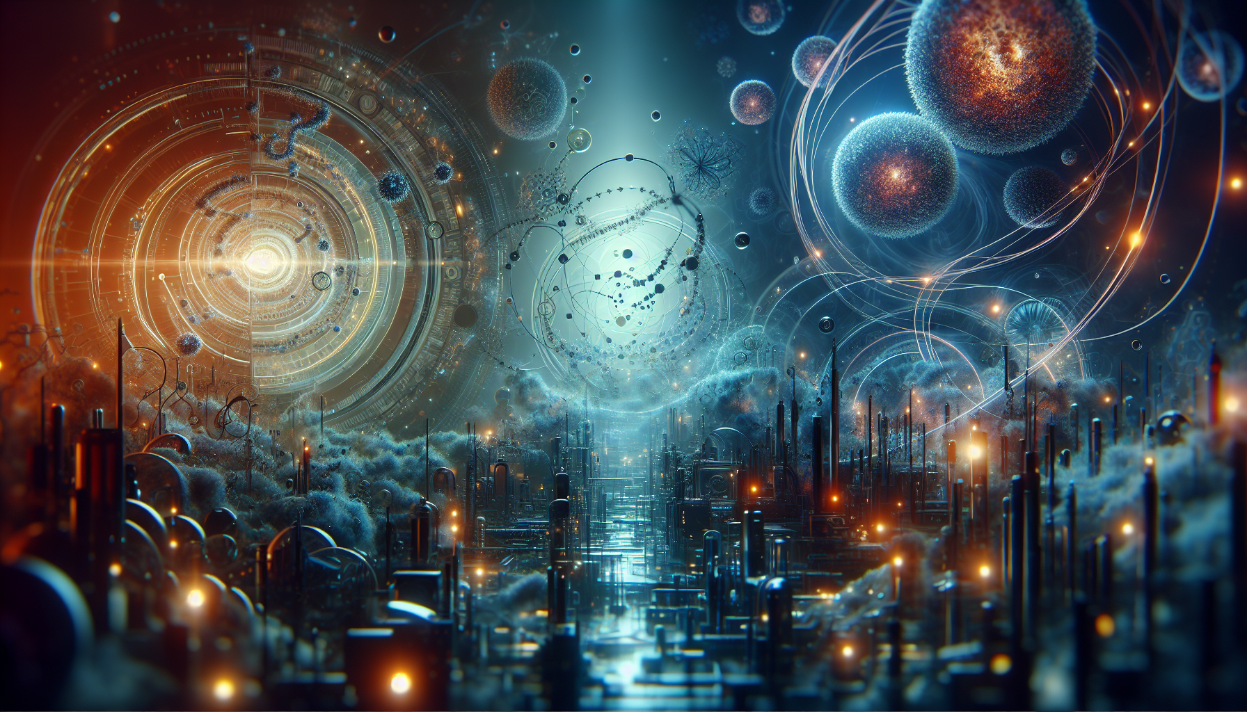 Știați că există o bacterie capabilă să genereze electricitate? ⚡