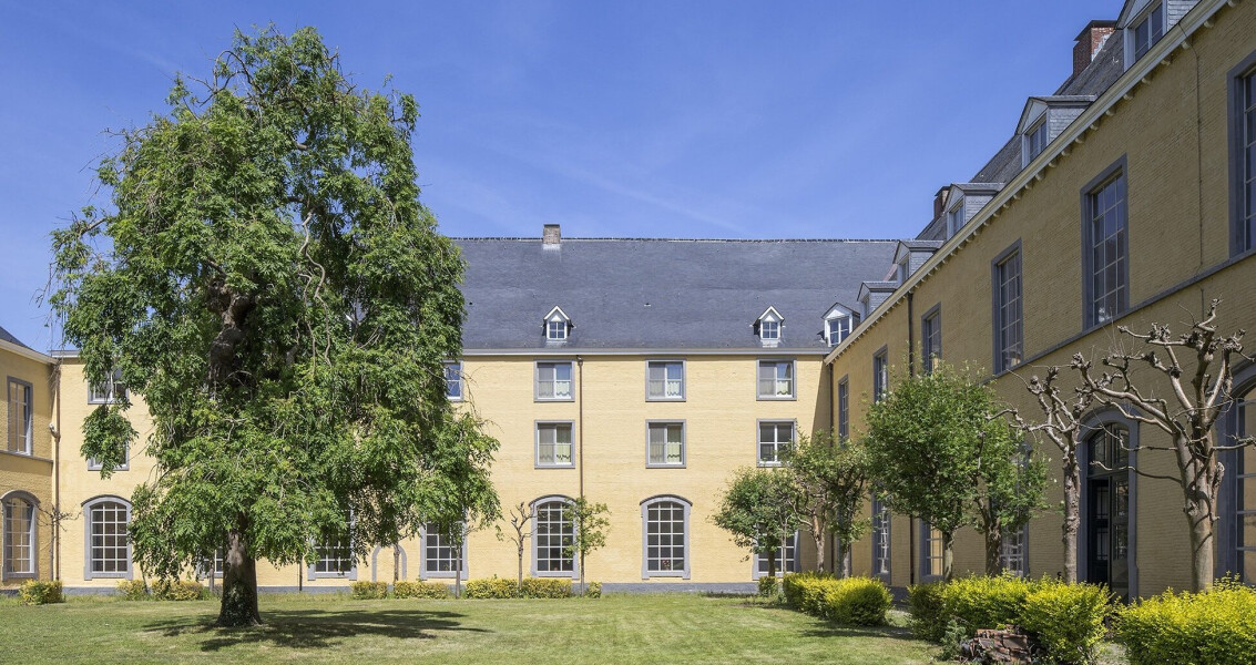 20206-Oude-Abdij---Restauratie-Oude-Abdij-Drongen-003