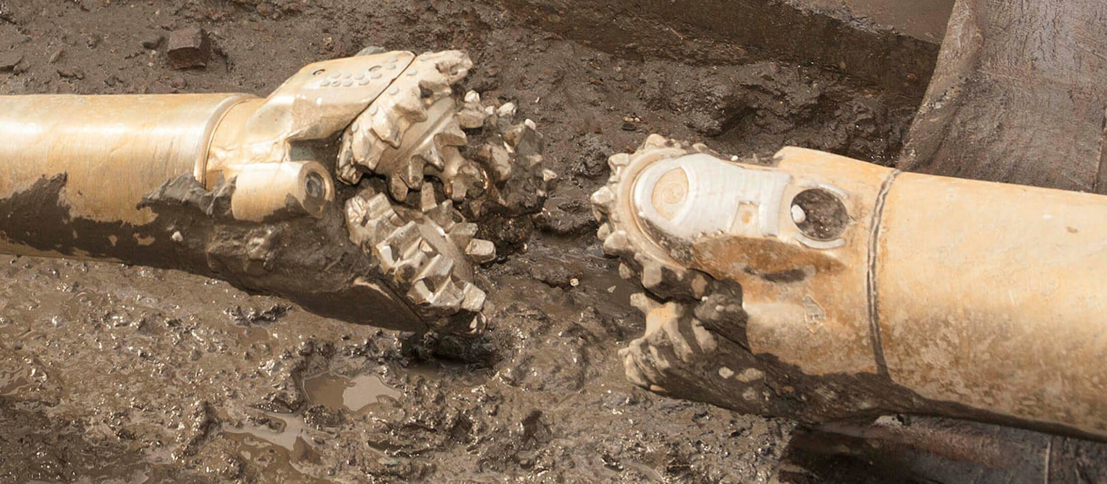 Intersect-methode met Radar