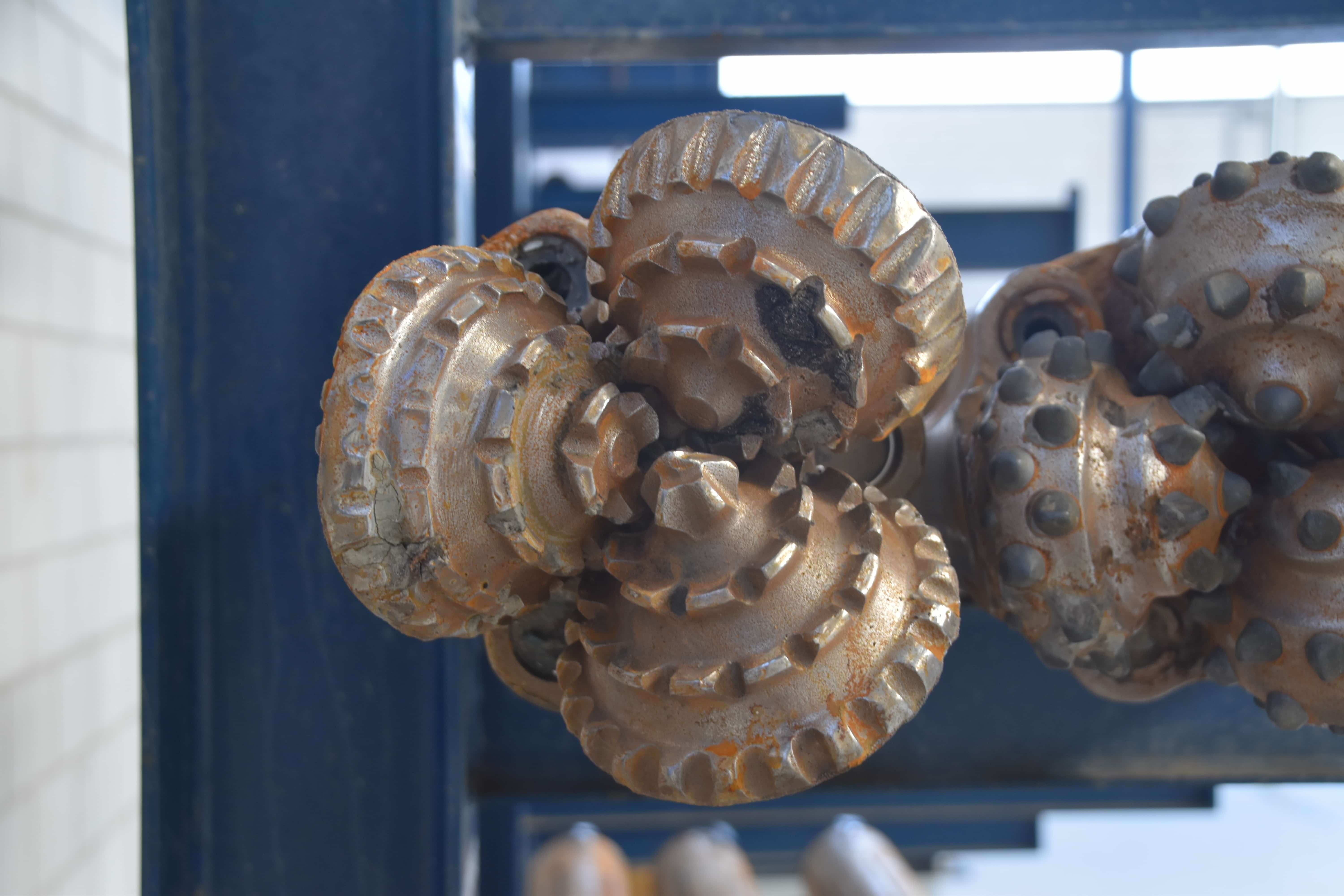 Apparatuur voor gestuurd boren