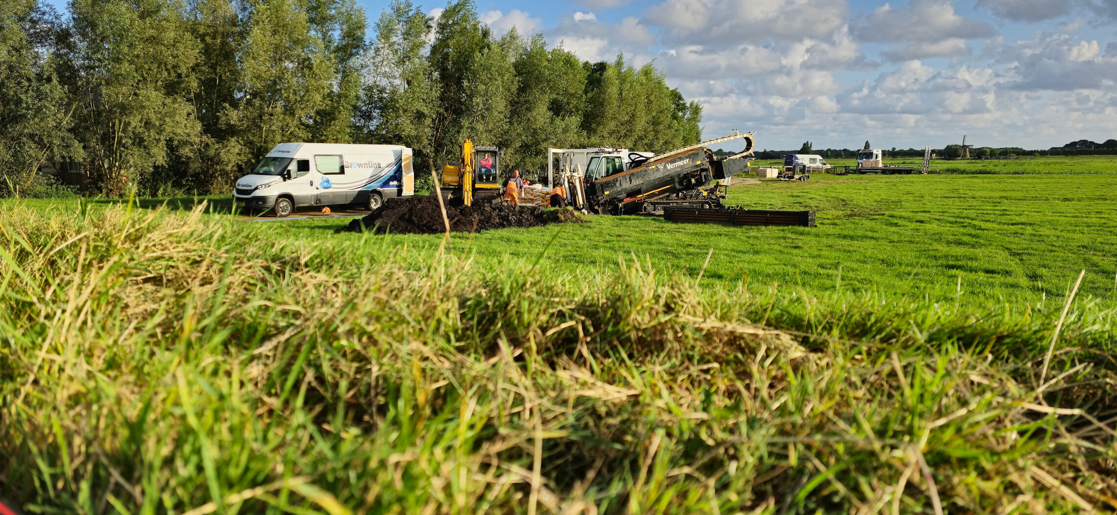 img5 Brownline Drillguide Rijpwetering Rekoert HDD HQ