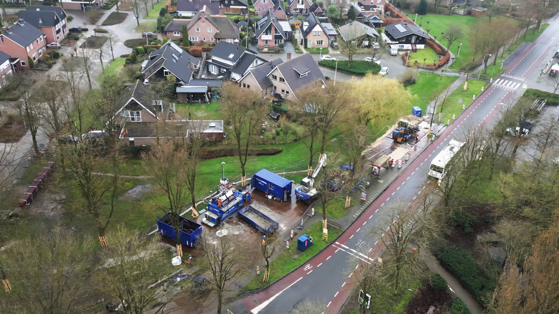 Markelo Holland Drilling  4