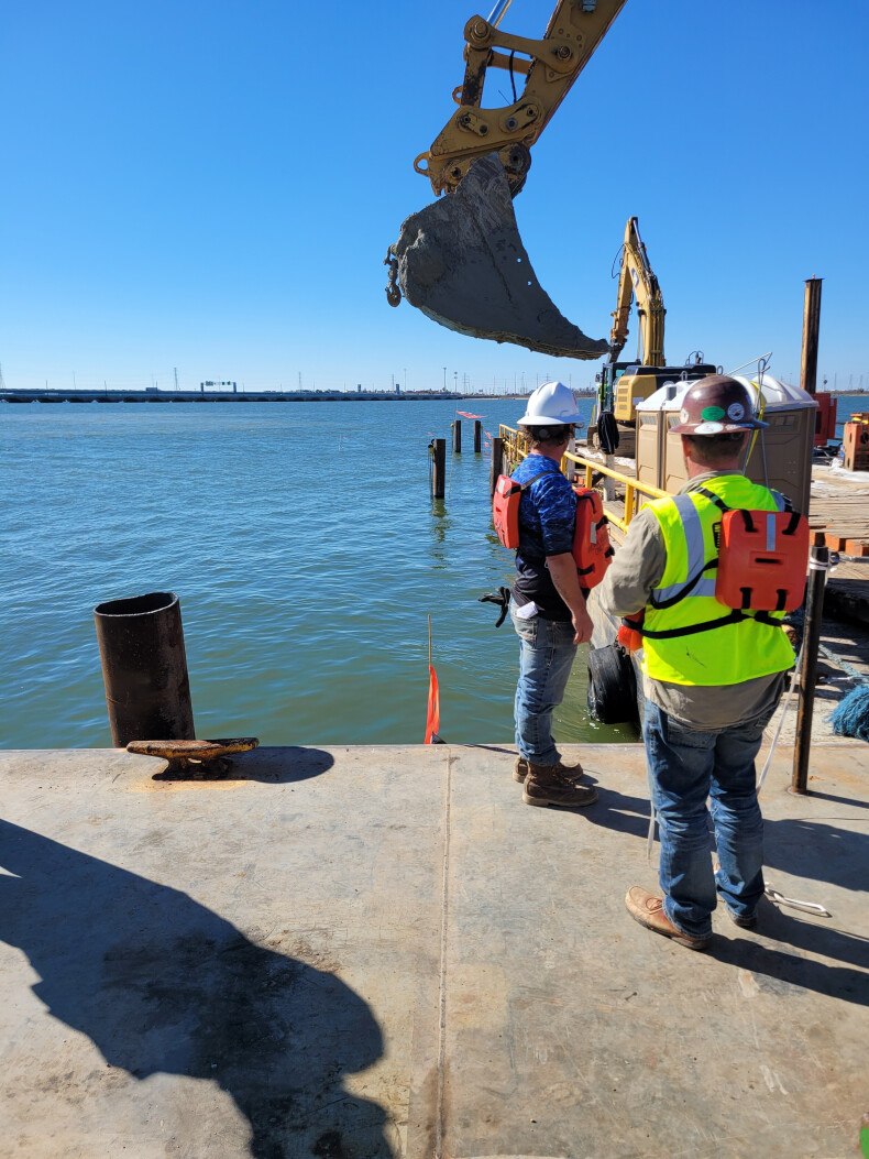 Texas City Hard Rock  2