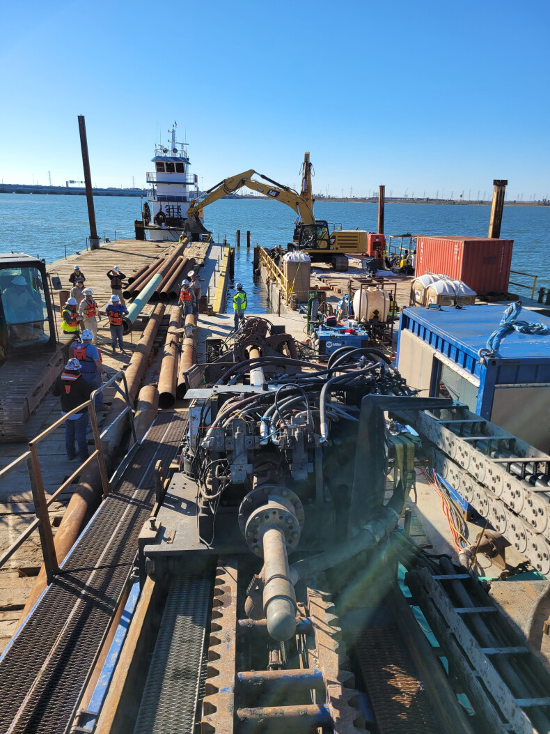 Texas City Hard Rock  3