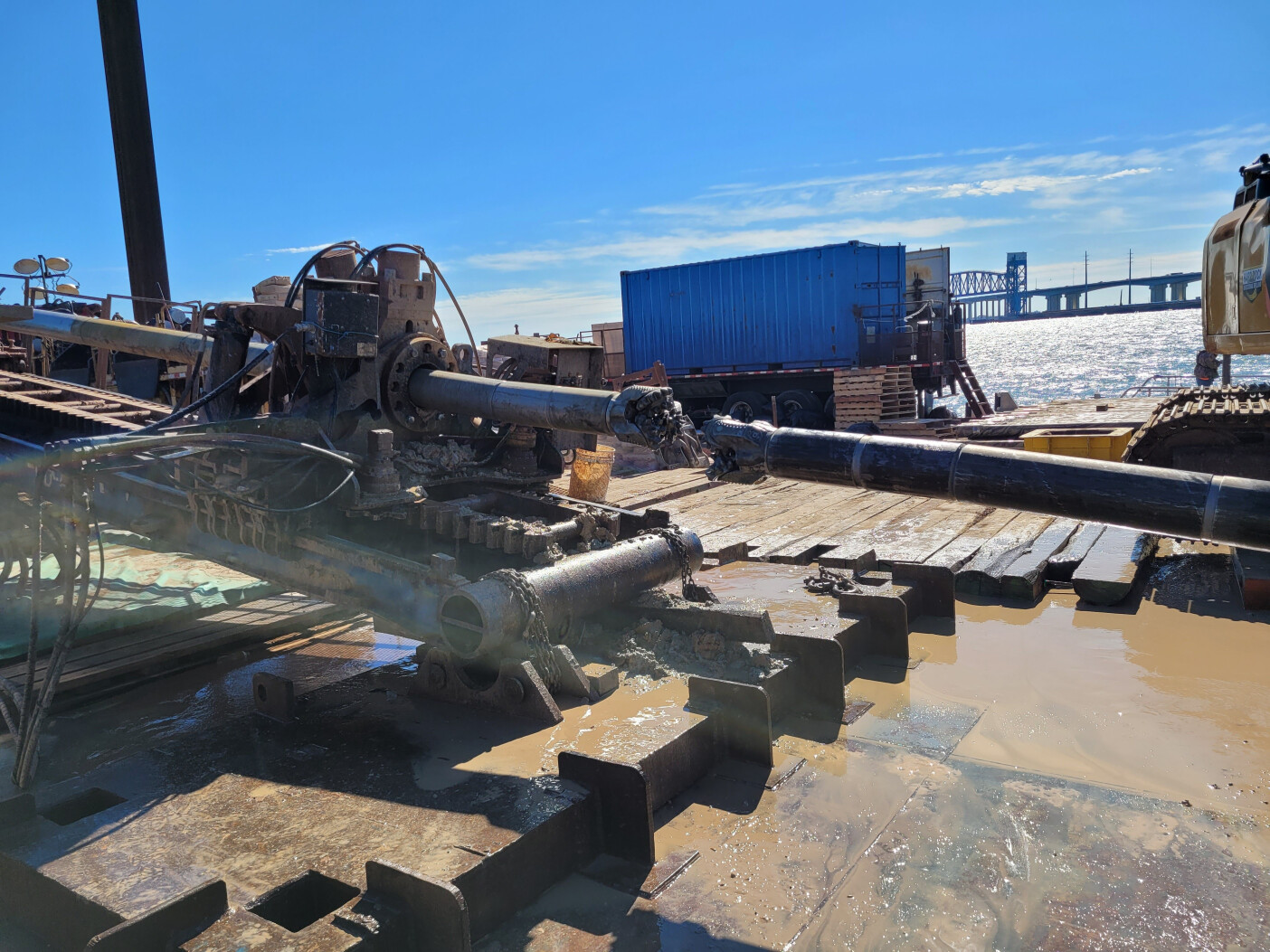 Texas City Hard Rock  7