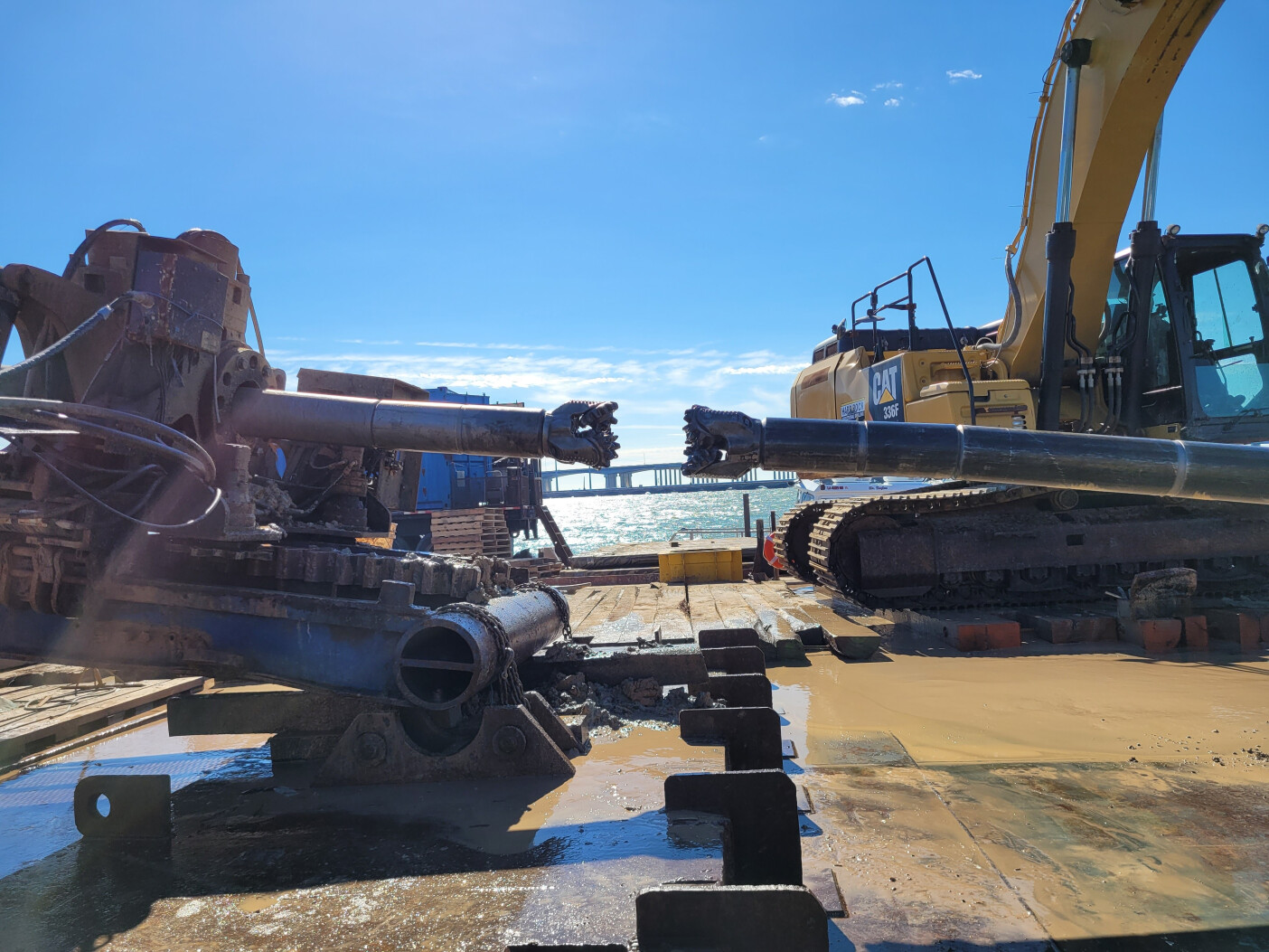 Texas City Hard Rock  1