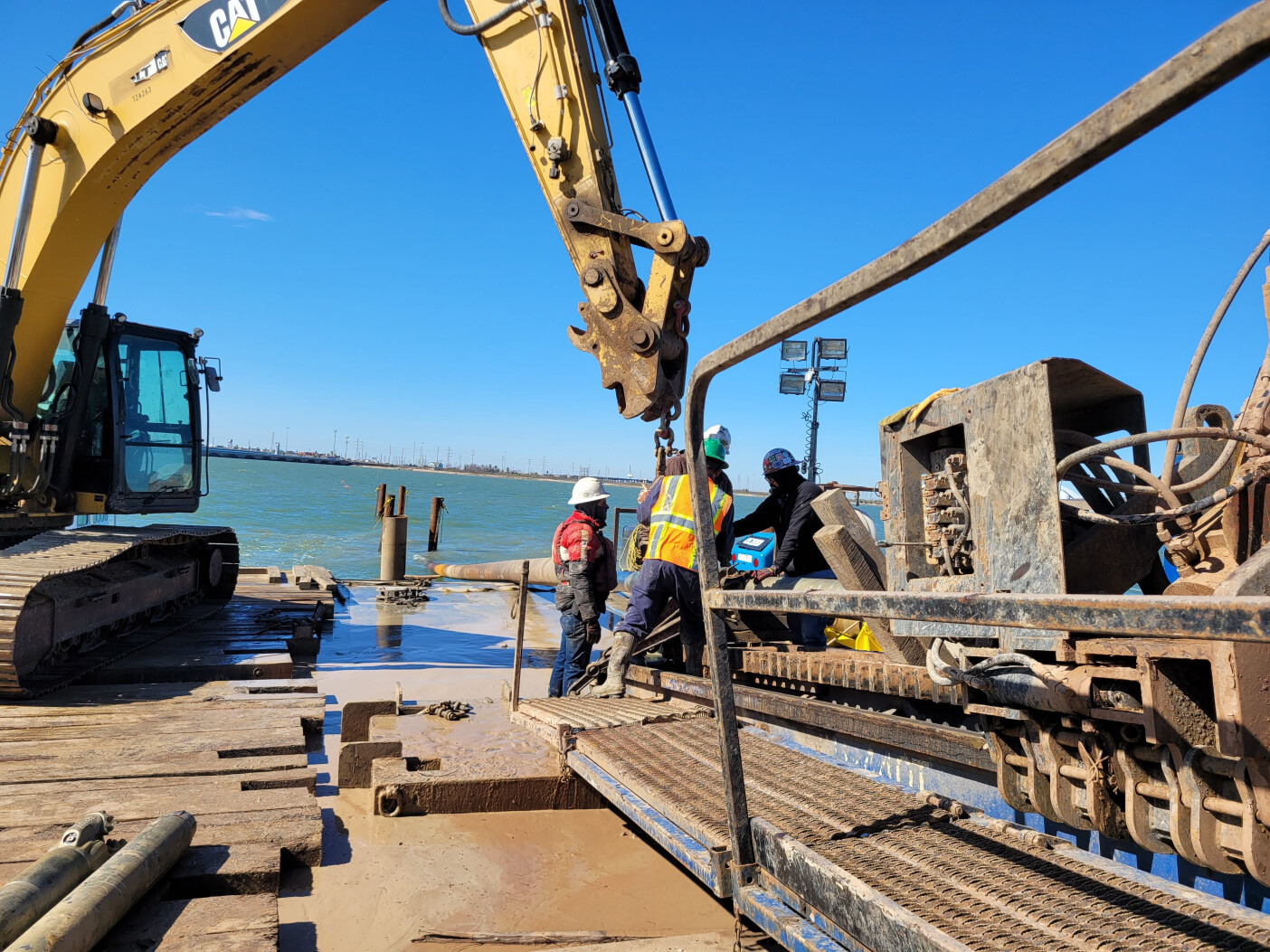 Texas City Hard Rock  6