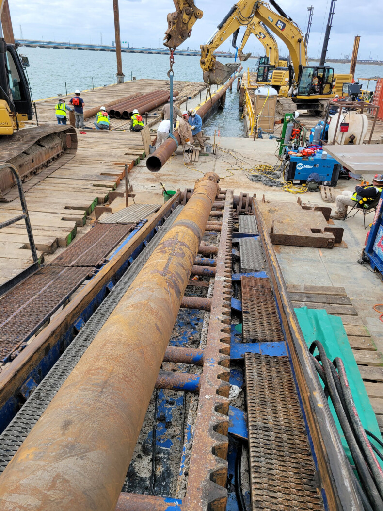 Texas City Hard Rock  4