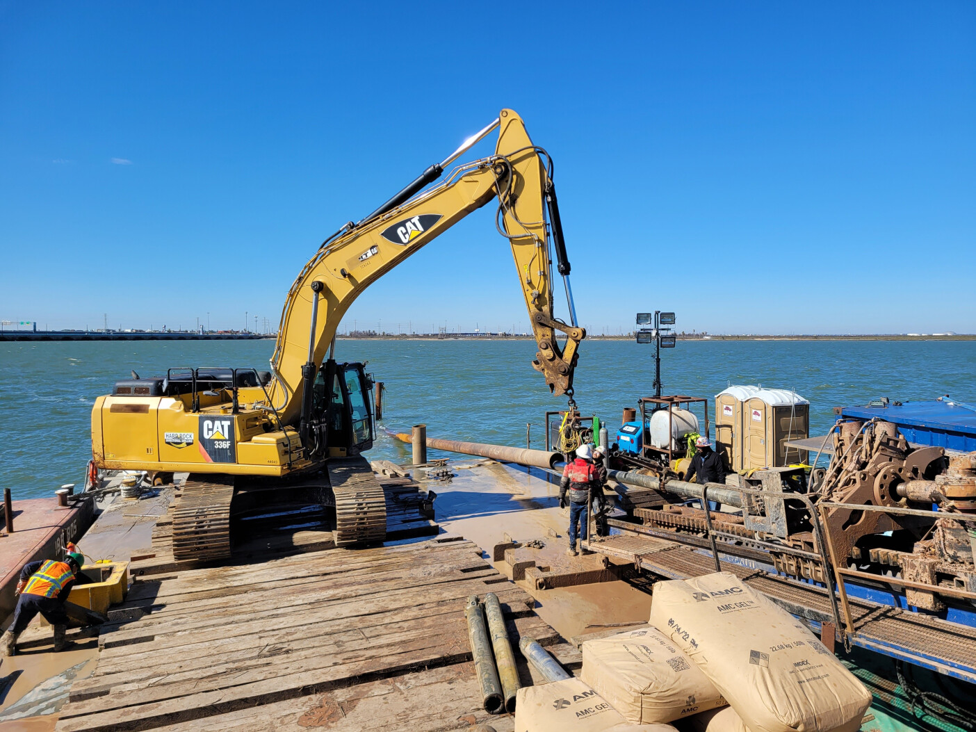 Texas City Hard Rock  5