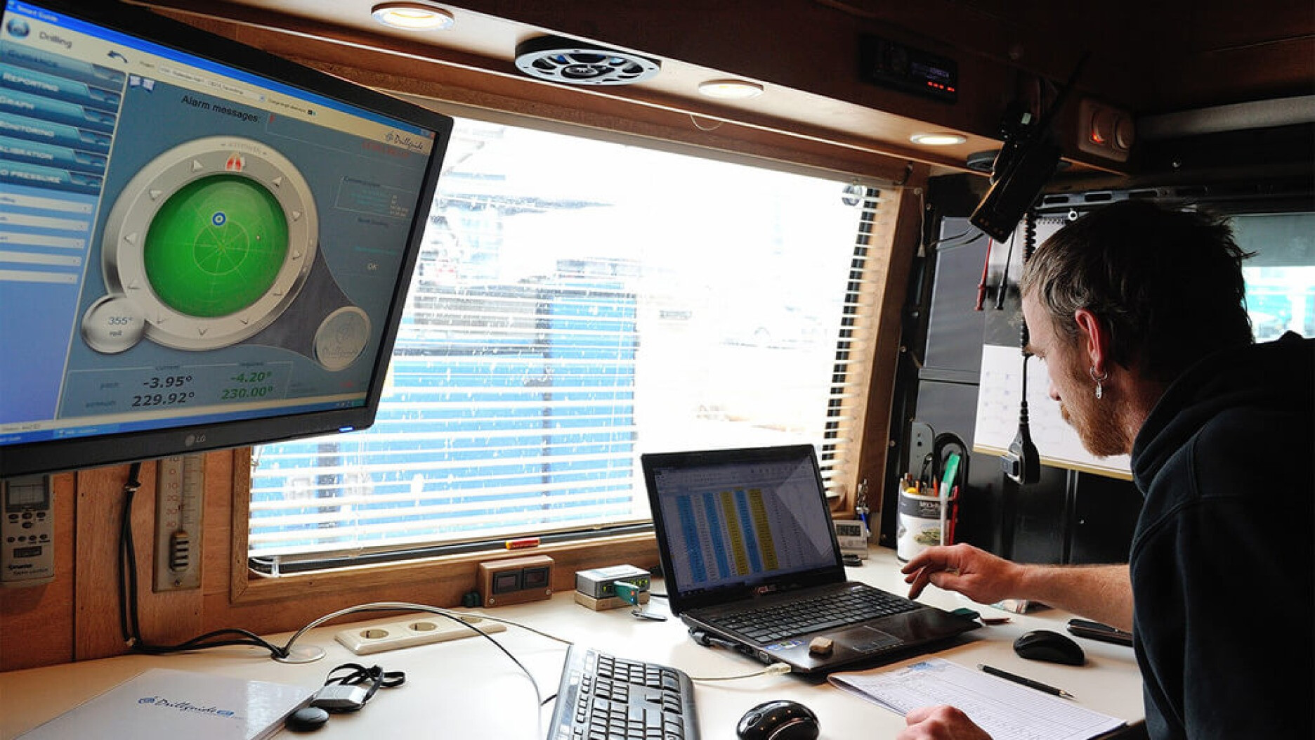 Terugblik eerste intersectboring met de Radar add-on in Rotterdam slide 4