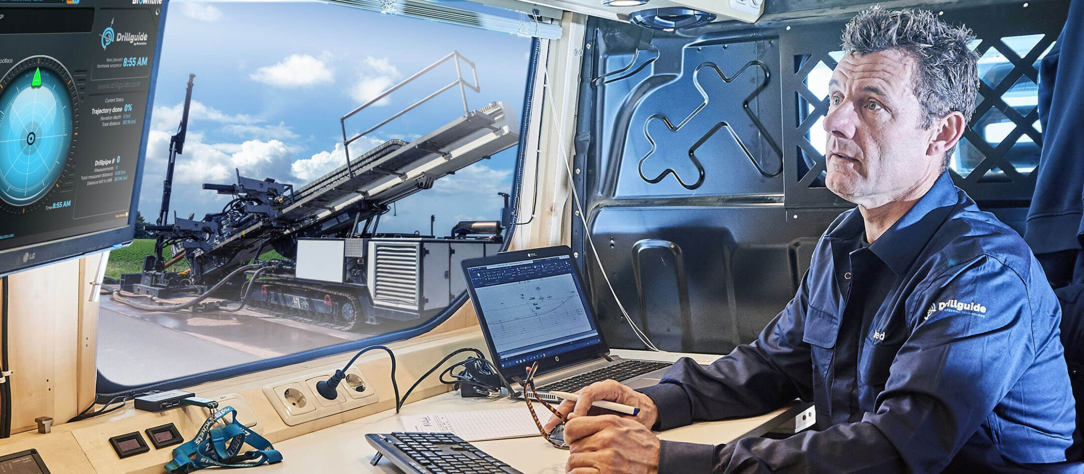 Aanmelden Brownline nieuwsbrief