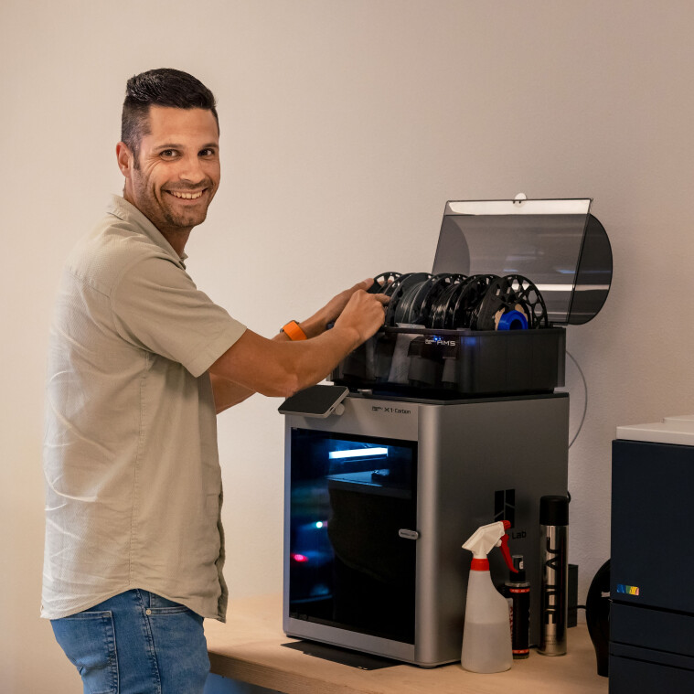 Medewerker  Brownline