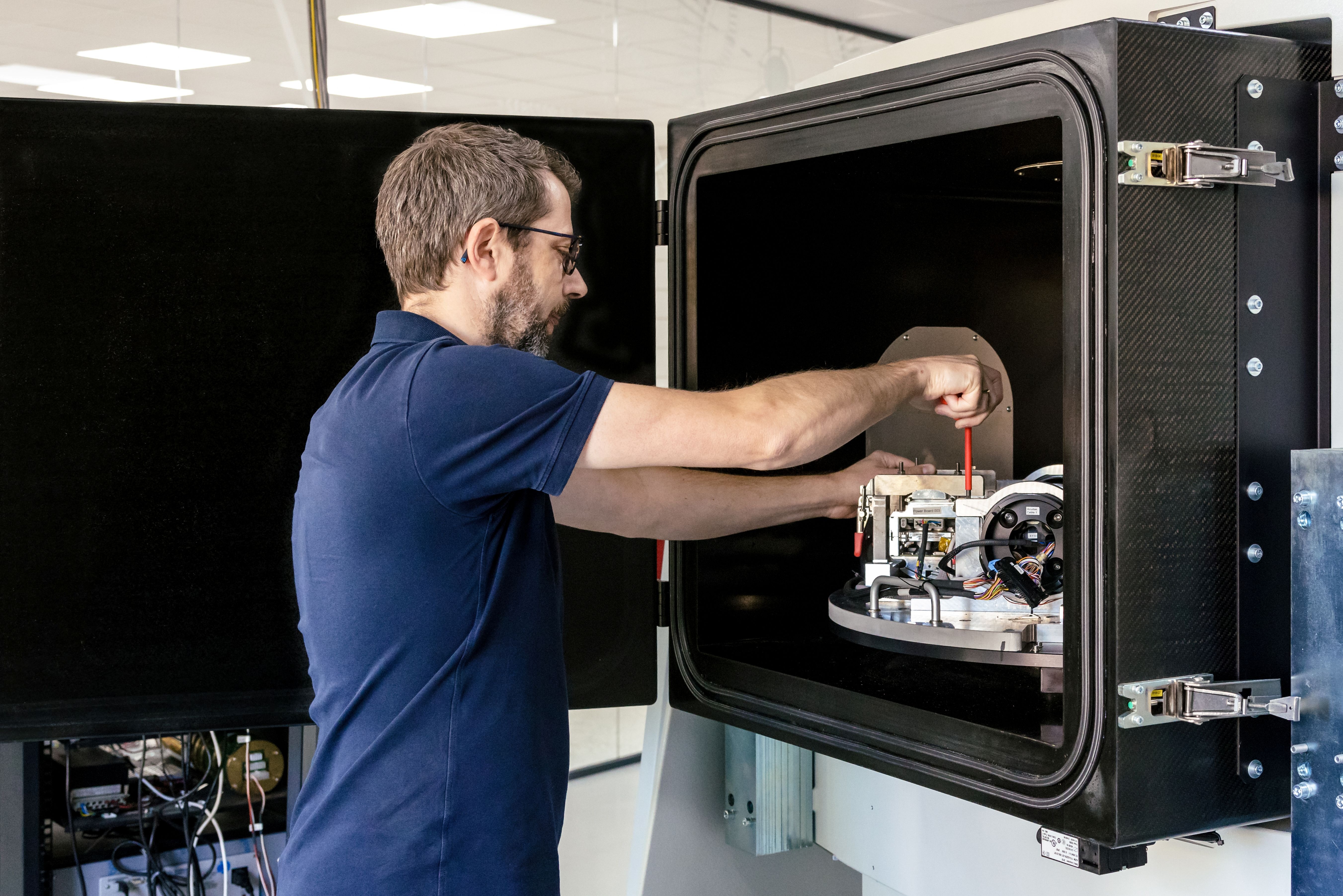 Développement de produits Brownline