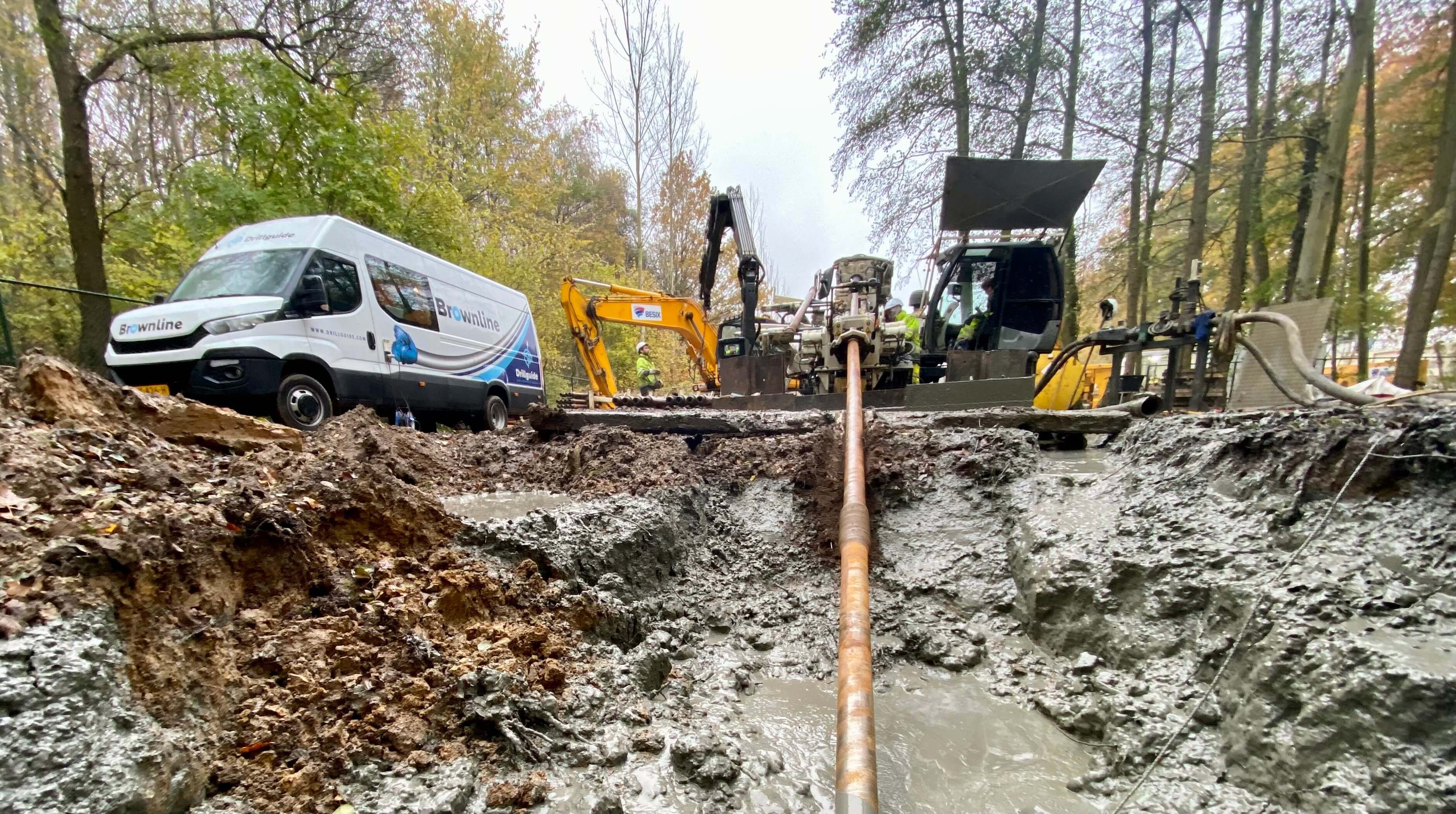 What is Pressure-While-Drilling?