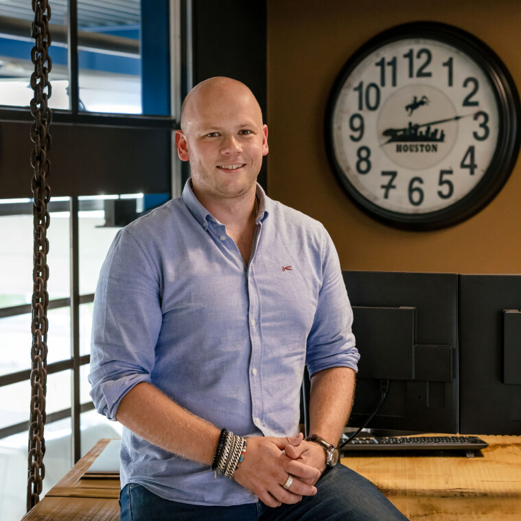 Ruben Operations Manager