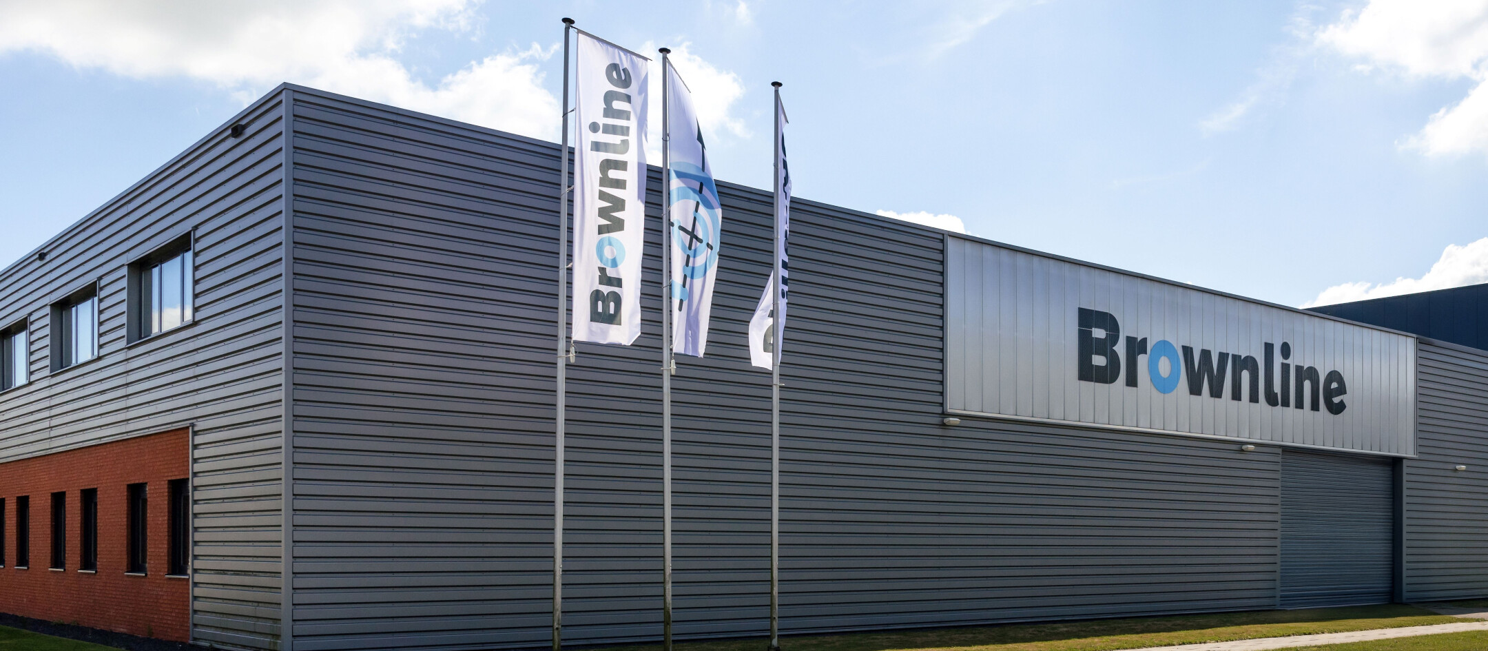 Büro Brownline