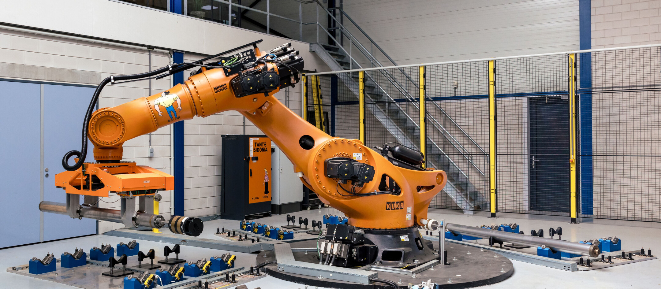 Télécharger notre brochure