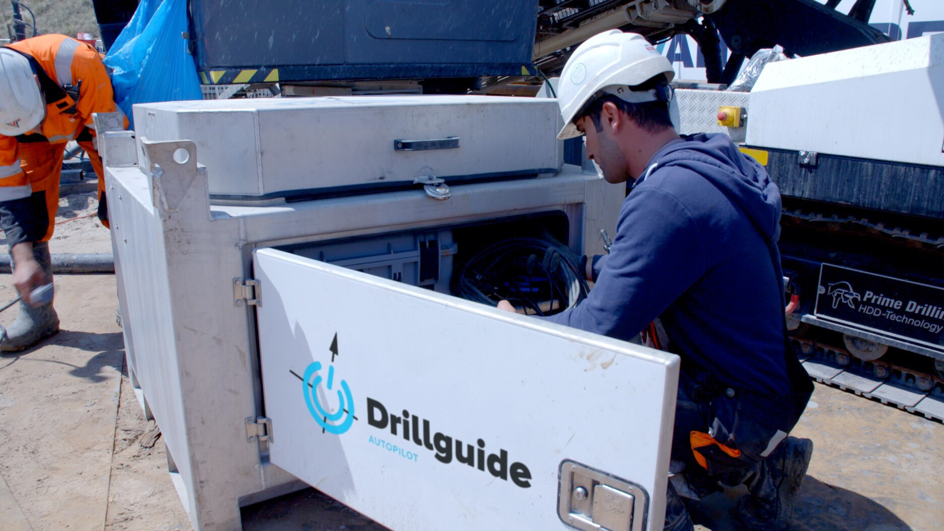 foto maasvlakte autopilot edit2