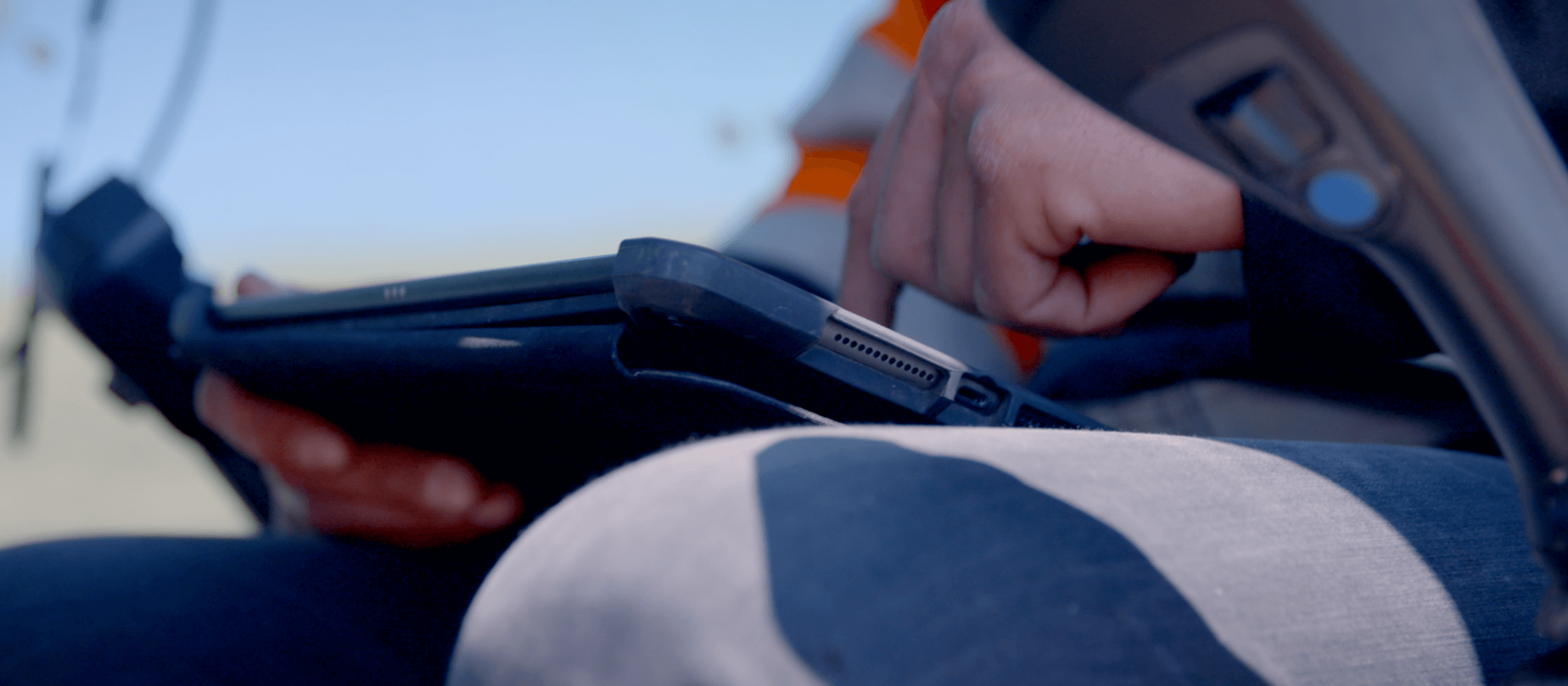 Drillguide Autopilot: smart drilling - anytime, anywhere