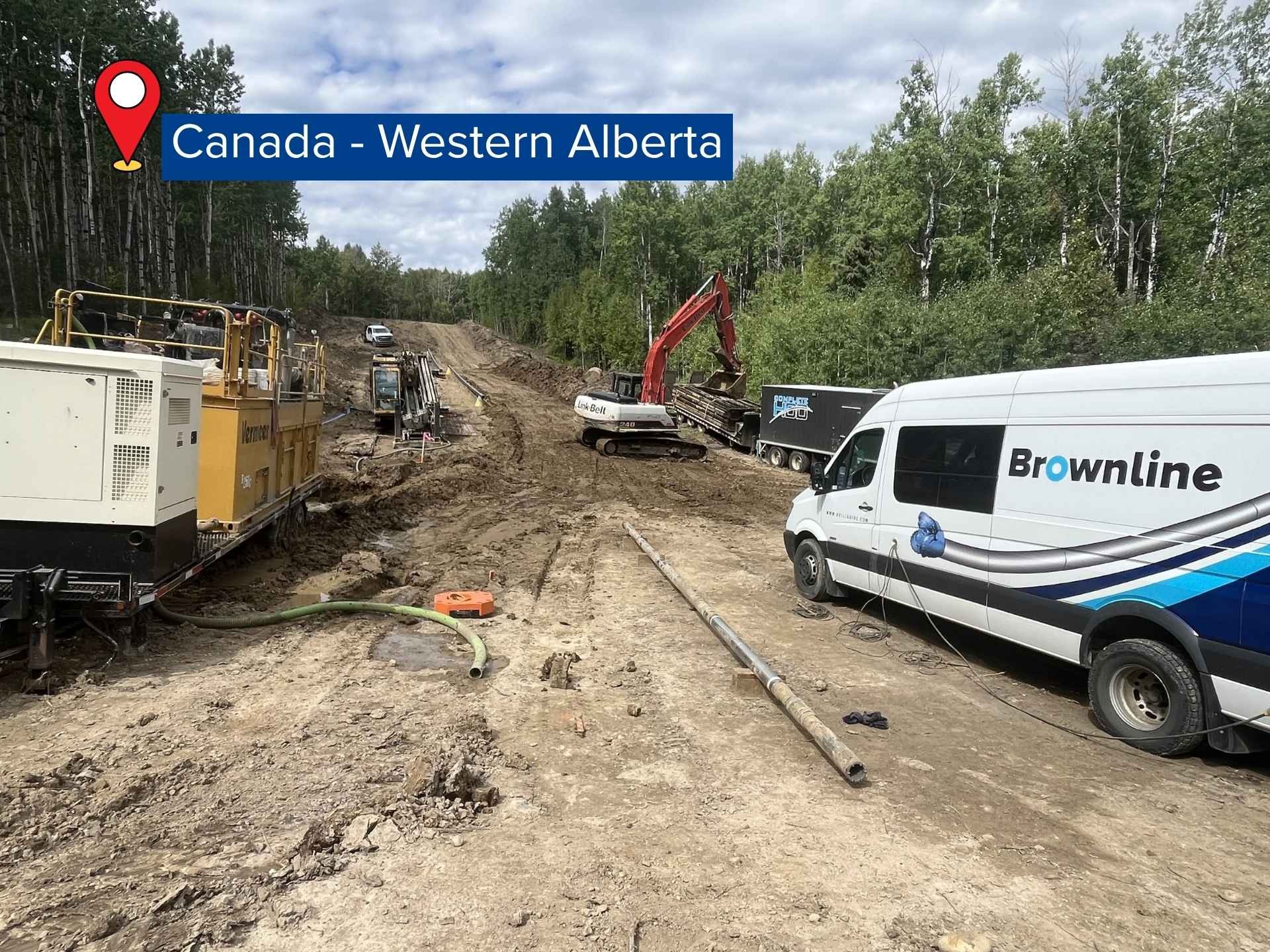 CA Western Alberta