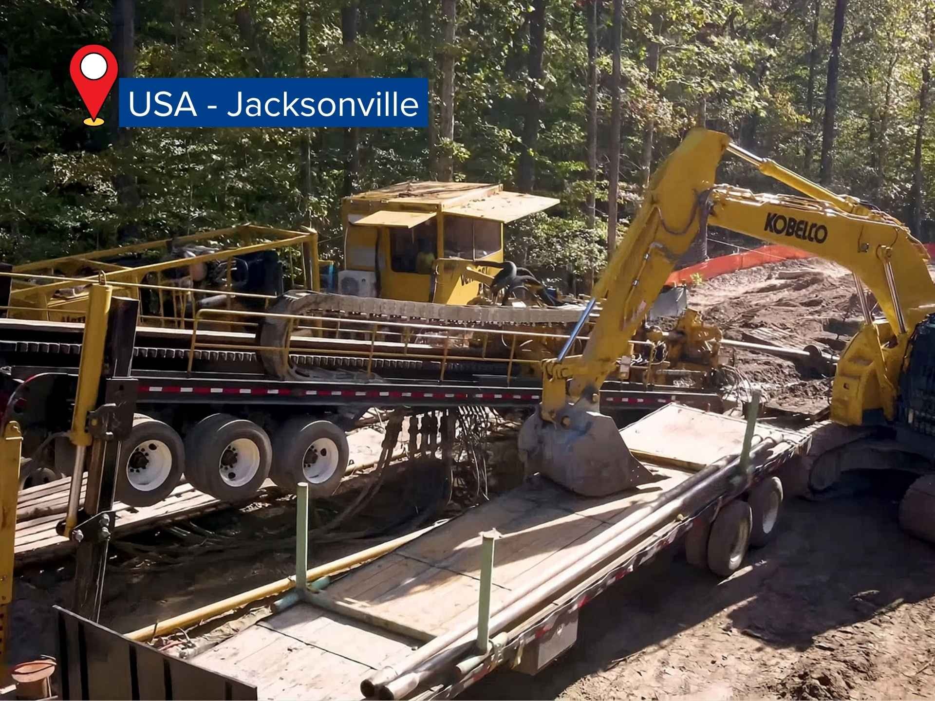 USA Jacksonville