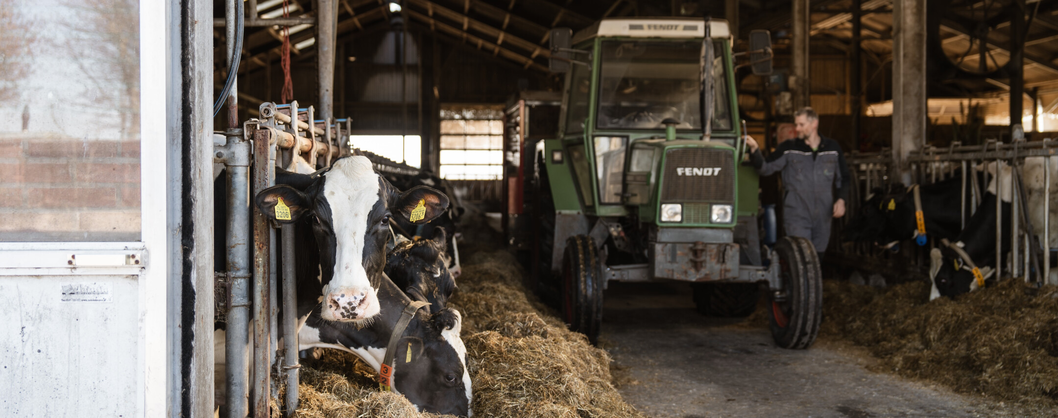 About AB Zuid-Holland