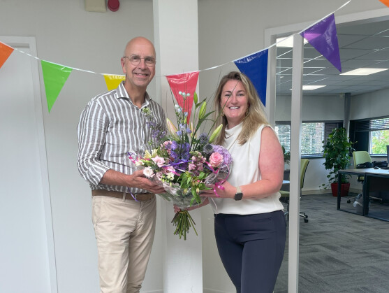 Jessica Sol Directeur Bestuurder