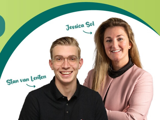 Webinar: Uitzendbranche in beweging, dit moet je weten!