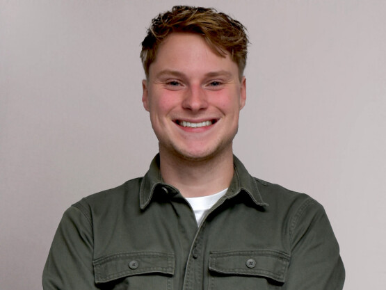 Nathan van der Klugt