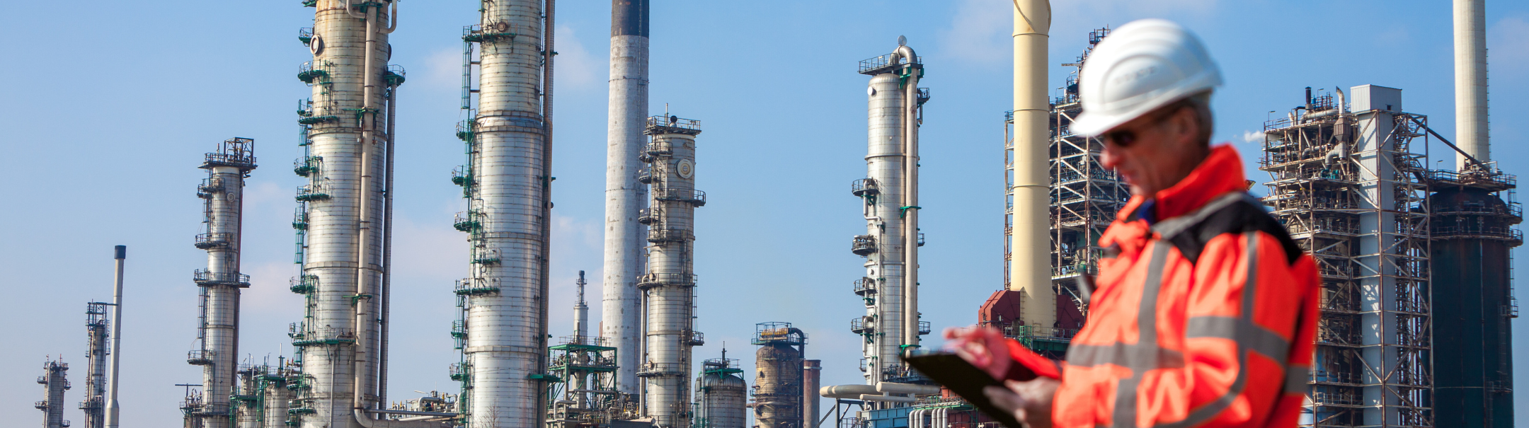 Industriële Reiniger