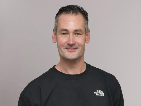 Stephan Alberts