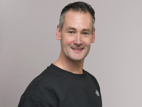 Stephan Alberts