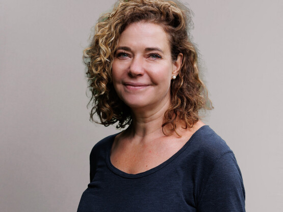 Iris Voorbergen