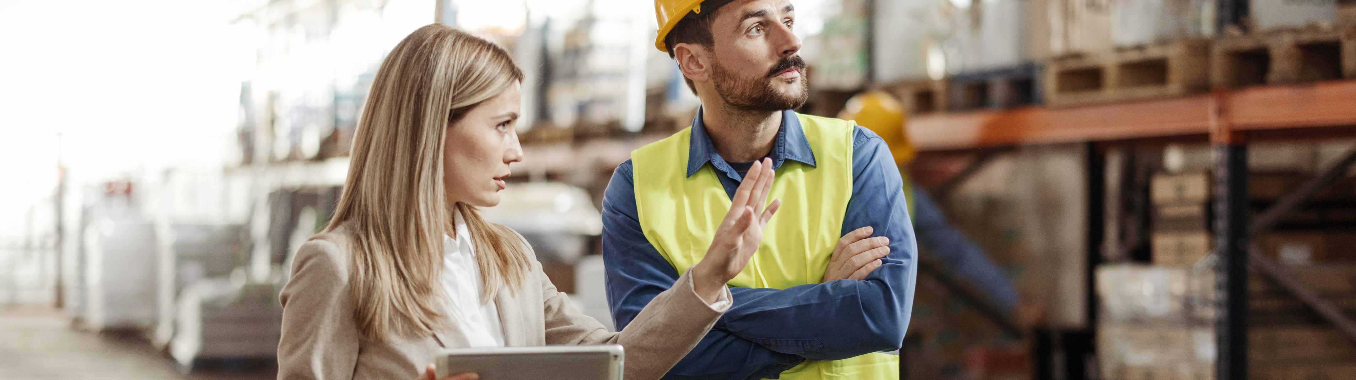 Sales Manager Air & Sea Freight