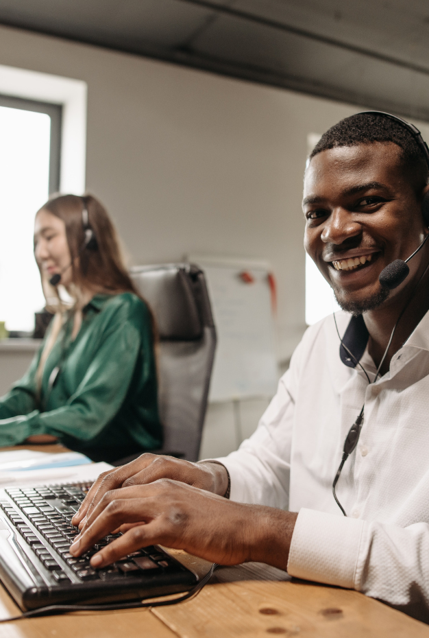 Accountmanager Warehouse