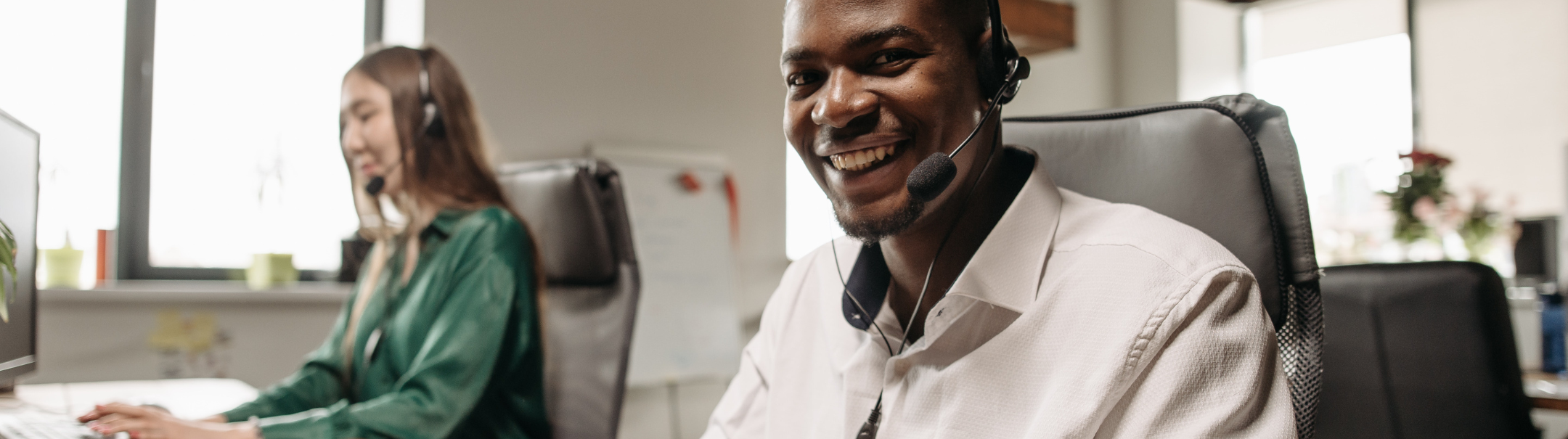 Accountmanager Transport