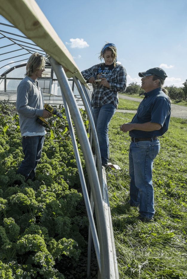 Werk- en Leertraject