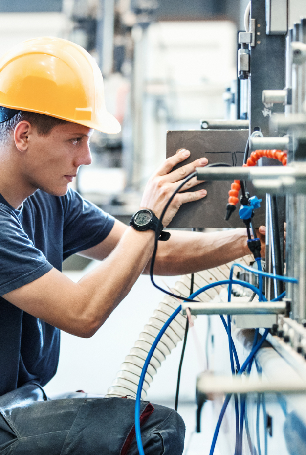 Technisch Medewerker