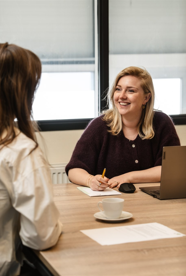 Coördinator Poolstalig