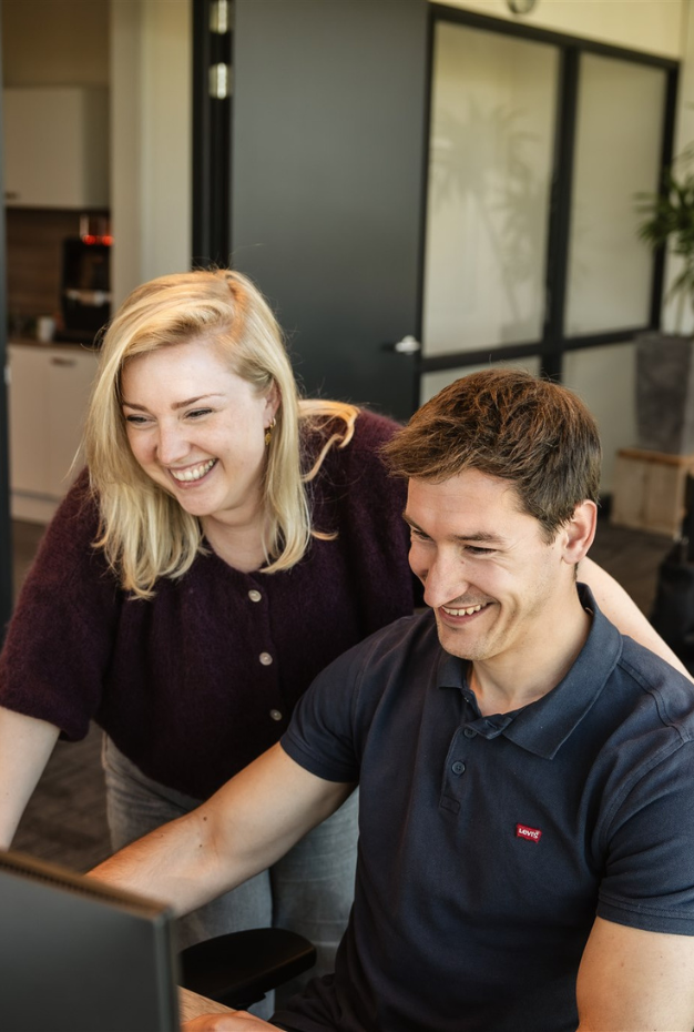 Medewerker Salaris- En Financiële Administratie