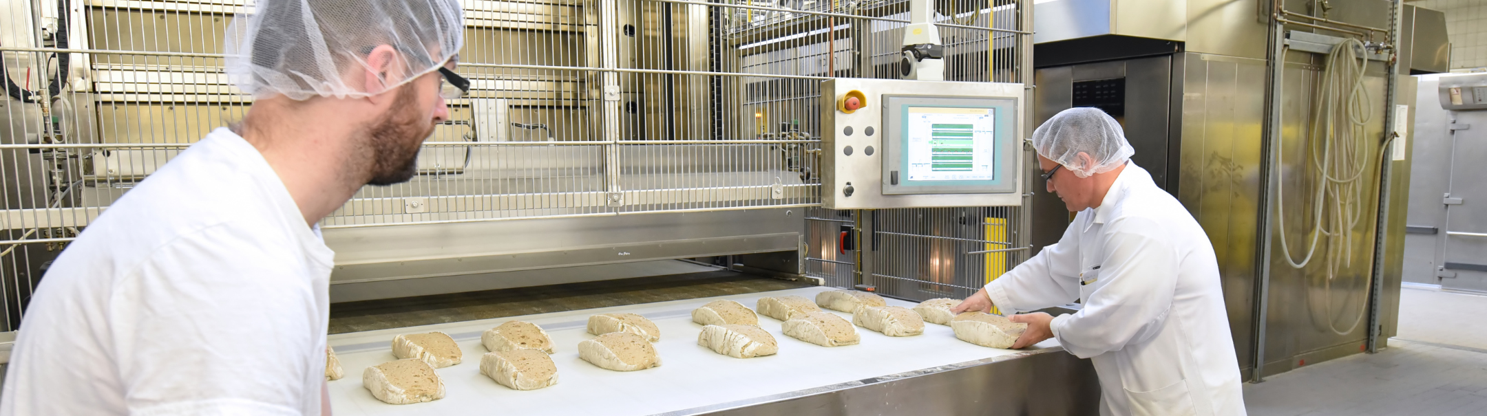 Inpakmedewerker Bakkerij