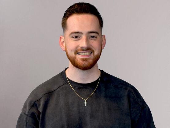 Gert-Jan van den Berg