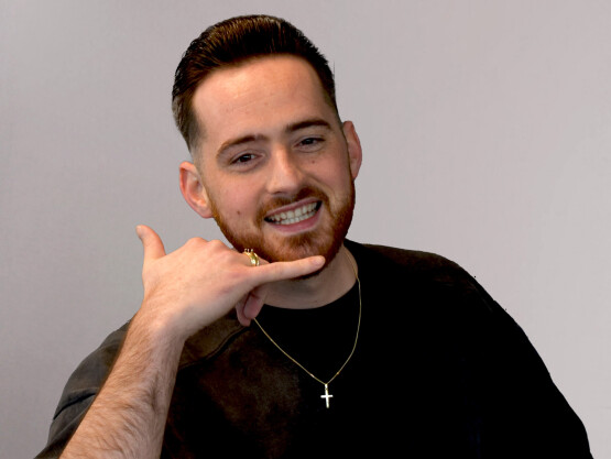 Gert-Jan van den Berg