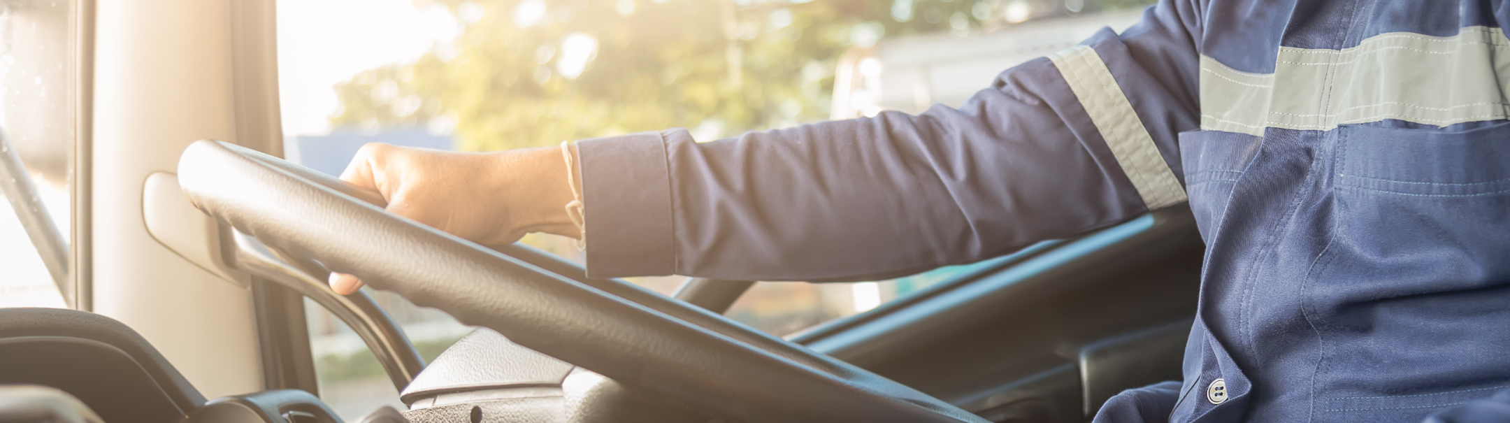 Chauffeur Toiletservice Rijbewijs BE