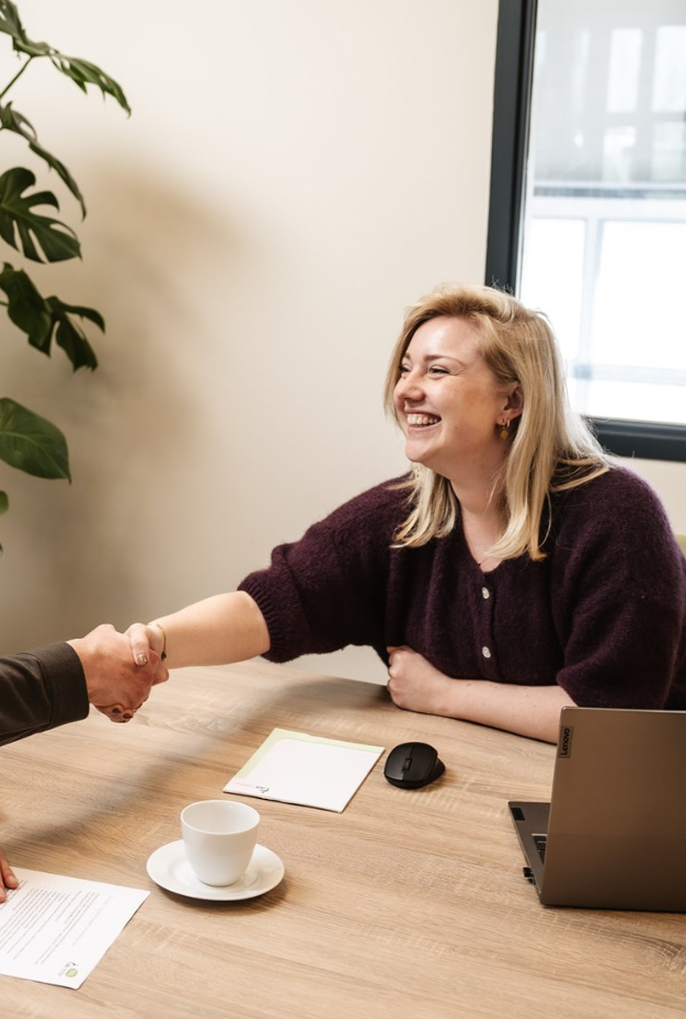 Recruitment Coördinator