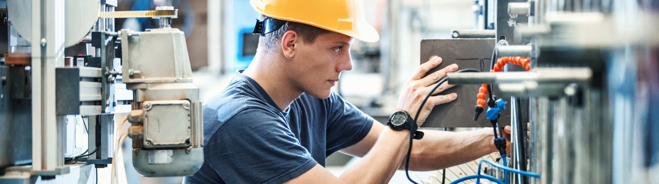 Lead Engineer Elektrotechniek