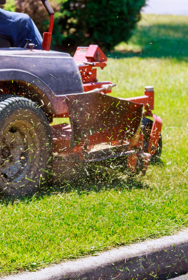 Medewerker Stadsreiniging