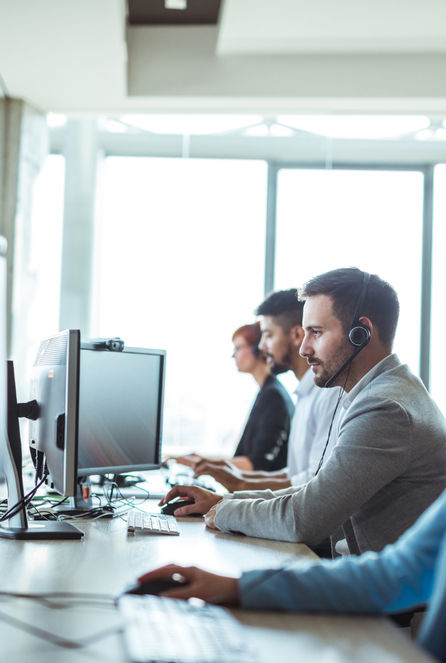 Productdata Specialist